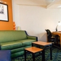 Fairfield Inn & Suites