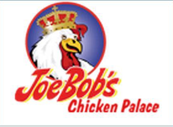 Joe Bob's Chicken Palace - Reno, NV