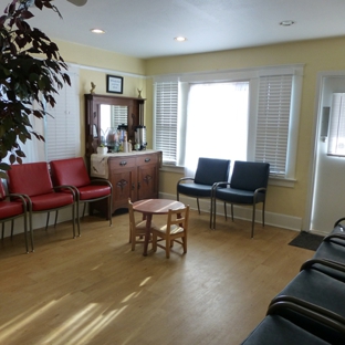 Oceanside Urgent Care and Family Practice - Oceanside, CA