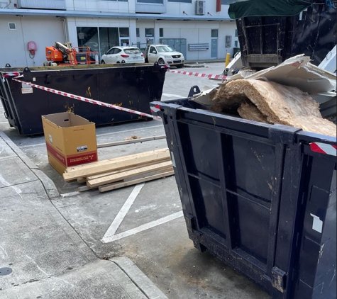 SS Bin Hire & Demolition Melbourne - Reservoir, VIC. Rubbish Removal