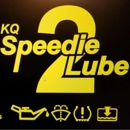 KQ Speedie Lube 2 - Auto Oil & Lube