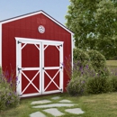 Lonestar Sheds, LLC - Buildings-Portable