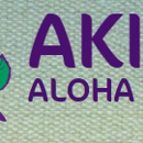 Akina Aloha Tours/Akina Bus Service - Buses-Charter & Rental
