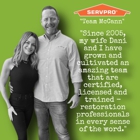 SERVPRO of Glendora/San Dimas