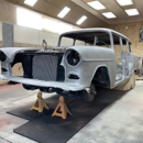 Clean Slate Dustless Blasting - Sandblasting