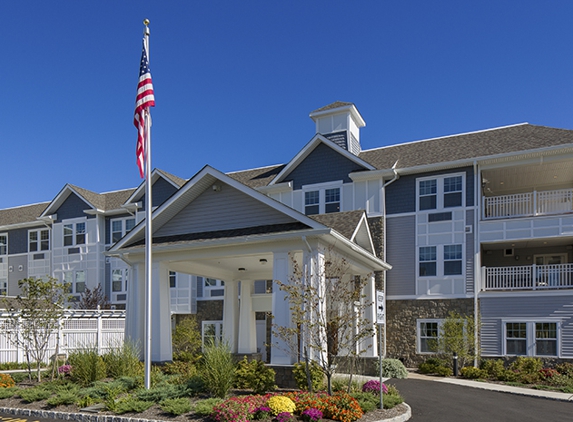 Brightview Tenafly - Senior Assisted Living & Memory Care - Tenafly, NJ