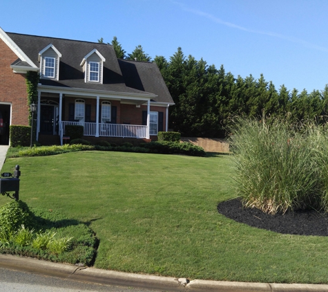 Landscape Innovations - Moore, SC