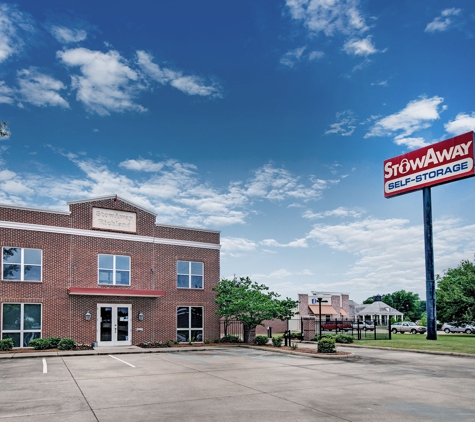 StowAway Self Storage - Richland, MS