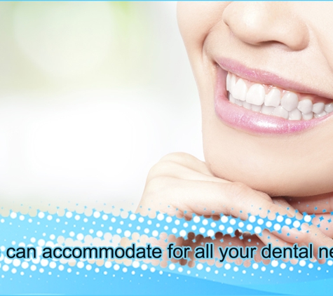 Brian Bullock Dental - Brisbane, QLD. We Can Accommodate For All Your Dental Needs