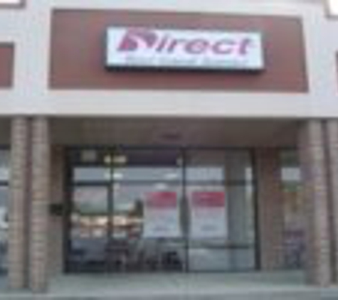 Direct Auto & Life Insurance - West Columbia, SC