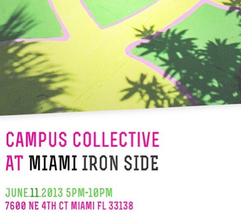 Miami Ironside - Miami, FL