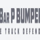 D Bar P Bumpers - Automobile Parts & Supplies