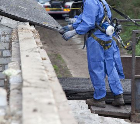 Concord Asbestos Abatement Inc - Concord, NC