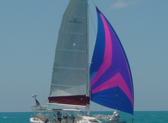 Now and Zen Sailing Charters - Jacksonville, FL