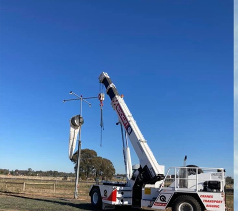 Dowsett Electrical - Undera, VIC