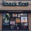 Knock First - Adult Novelty Stores