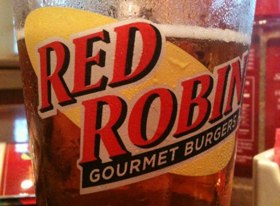 Red Robin Gourmet Burgers - Bowie, MD