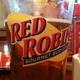 Red Robin Gourmet Burgers