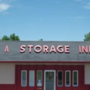 A Storage Inn - Boat Storage