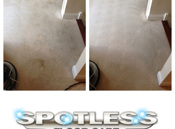 Spotless Floor Care - Lexington, KY