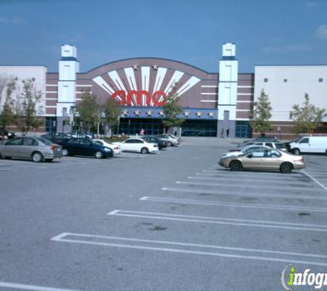 AMC Theaters - Owings Mills, MD