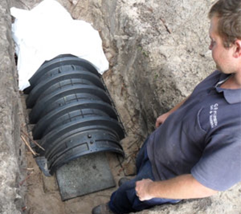 QA Plumbing - Mandurah, WA