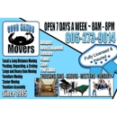 Good Hands Movers - Movers