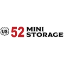 US 52 Mini Storage - Self Storage
