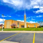 The Church of Jesus Christ of Latter-day Saints