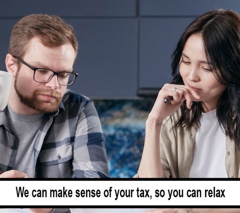 Stanley & Stewart Chartered Accountants - Parramatta, NSW. We can make sense of your tax, so you can relax.