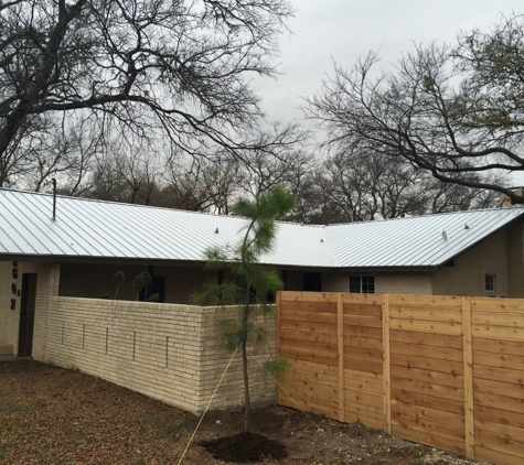 ABA Roofing - Georgetown, TX