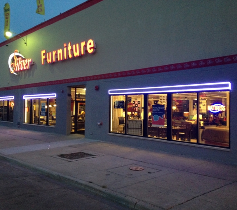 Silver Furniture - Cicero, IL