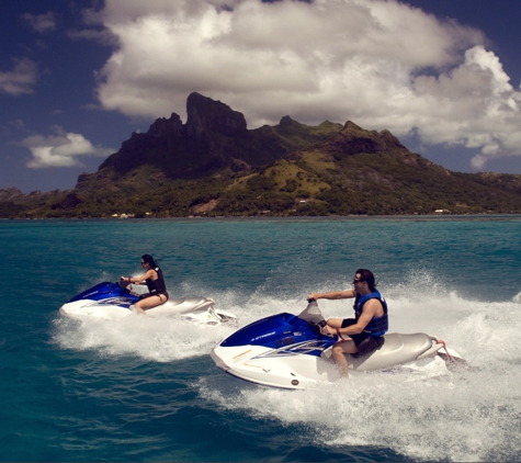 Blue Wave Jetski Rentals - West Jordan, UT