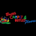 Britt's Carpet Outlet