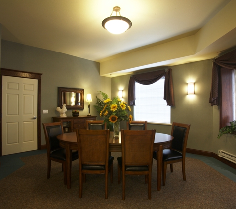 Valley VNA Senior Care - Neenah, WI