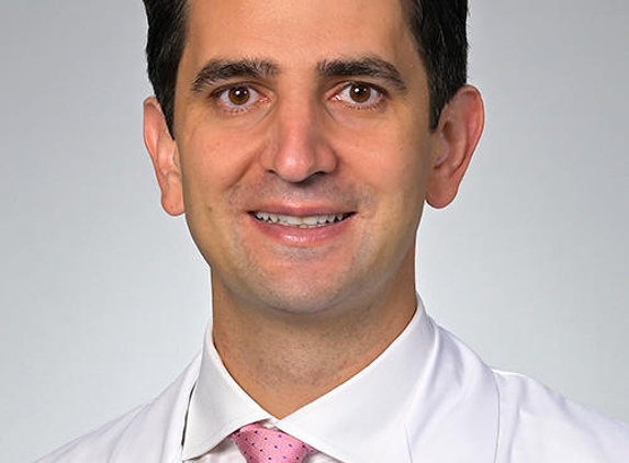 Said C. Azoury, MD - Philadelphia, PA