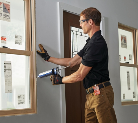 Home Services at The Home Depot - Aurora, CO