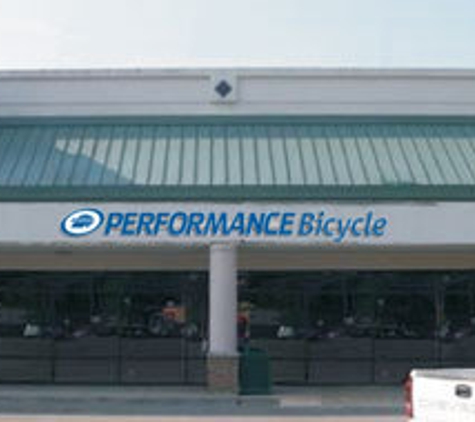 Performance Bicycle Shop - Cincinnati, OH