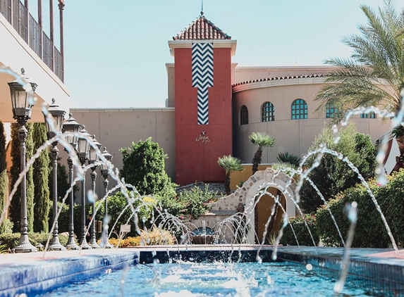 Omni Scottsdale Resort & Spa at Montelucia - Scottsdale, AZ