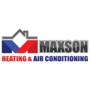 Maxson Heating & Air Conditioning - Fireplaces