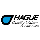 Hague Quality Water Of Zanesville - Water Softening & Conditioning Equipment & Service