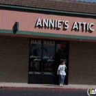 Annie's Attic Hair & Nail Salon