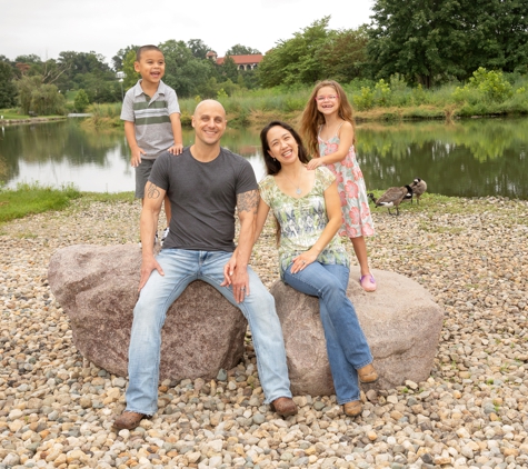 Ravetta Photography Inc - Saint Louis, MO