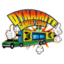 Dynamite Gamerzone - Video Games