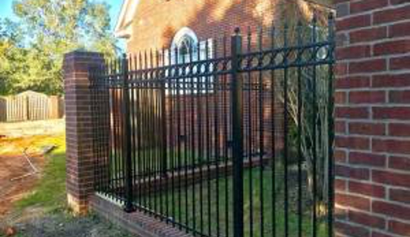 Gulf Coast Fence Company - Pascagoula, MS