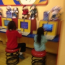 Build-A-Bear Workshop - Toy Stores