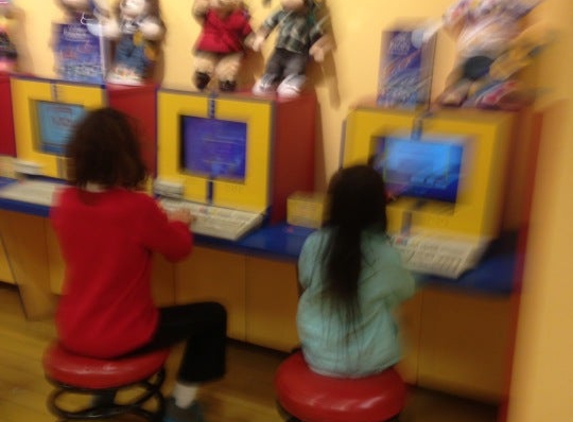 Build-A-Bear Workshop - Henderson, NV