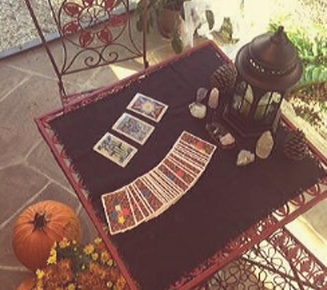 Namaste Tarot Readings - Crawfordville, FL