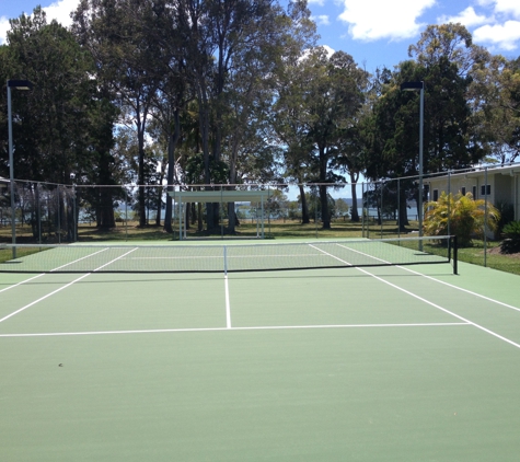 P J Fencing - Craignish, QLD
