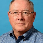 Dr. Leslie Paul Edgcomb, MD